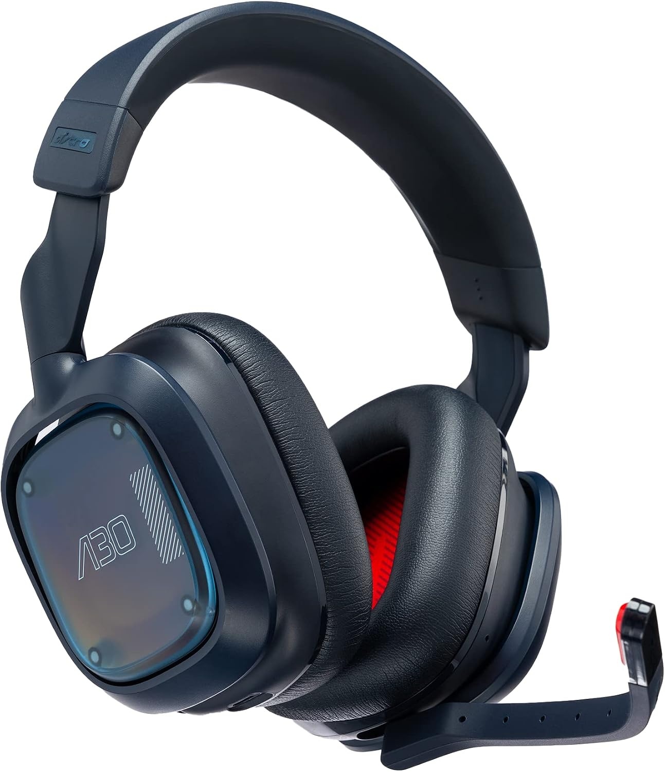 image:imageLogitech Astro A30 Lightspeed Wireless Gaming Headset for Xbox Bluetooth 24Ghz BuiltIn amp Detachable Mic USBC 35mm for Xbox Series XS Switch PC The Mandalorian EditionBlue