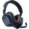 image:imageLogitech Astro A30 Lightspeed Wireless Gaming Headset for Xbox Bluetooth 24Ghz BuiltIn amp Detachable Mic USBC 35mm for Xbox Series XS Switch PC  The Mandalorian EditionBlue