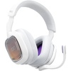 image:imageLogitech Astro A30 Lightspeed Wireless Gaming Headset for Xbox Bluetooth 24Ghz BuiltIn amp Detachable Mic USBC 35mm for Xbox Series XS Switch PC  The Mandalorian EditionWhite
