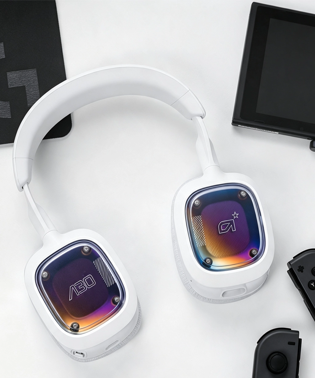 Astro Gaming Official Store | Gaming Headsets, PC & Console Accessories