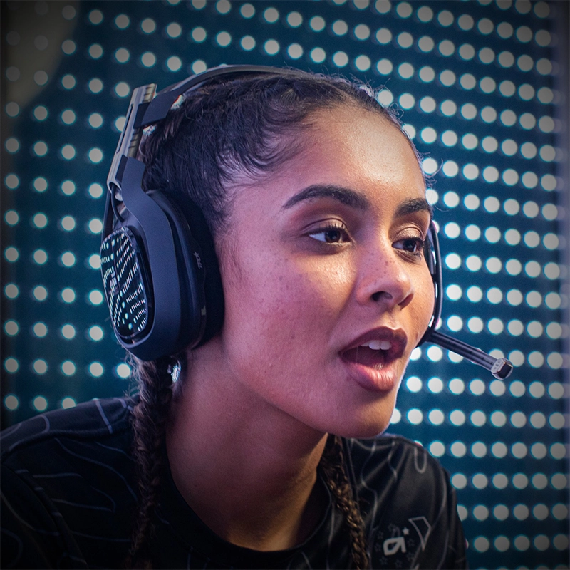 Astro Gaming Official Store | Gaming Headsets, PC & Console Accessories